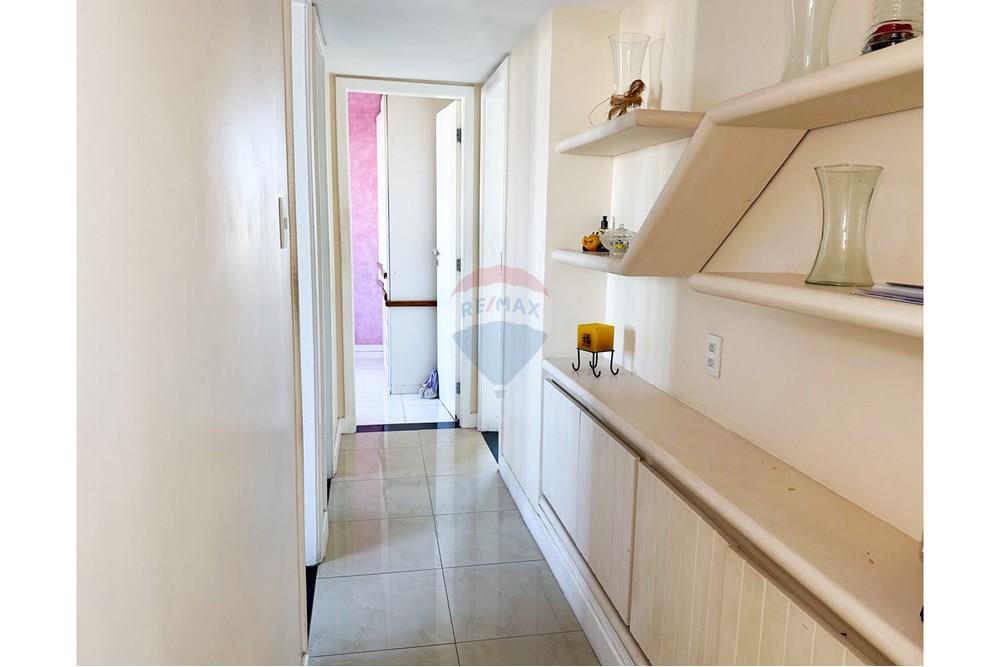 Apartamento - Venda - Salvador , Bahia - Biblioteca.jpg - 580761029-13