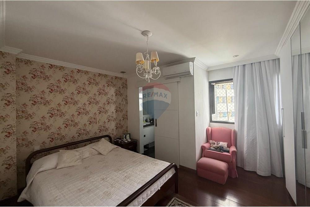 Apartamento - Pituba