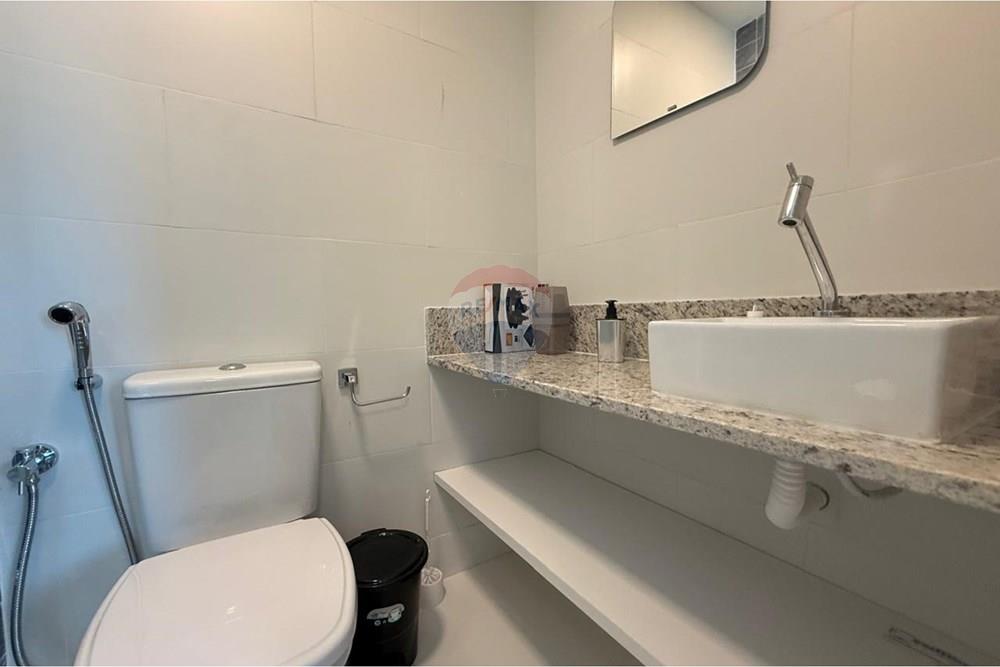 Studio - Alugar - Salvador , Bahia - WhatsApp Image 2026-03-23 at 20.24.08.jpeg - Banheiro - 580871016-49