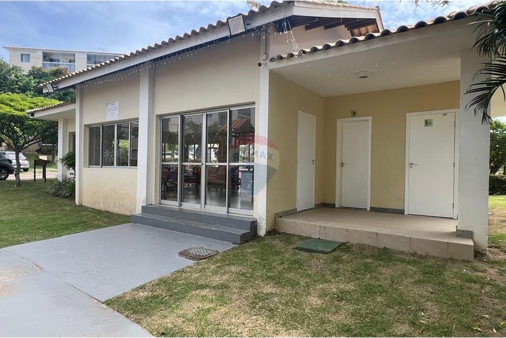 Apartamento - Alugar - Lauro de Freitas , Bahia - ARBORIS 25.jpg - 580541050-20