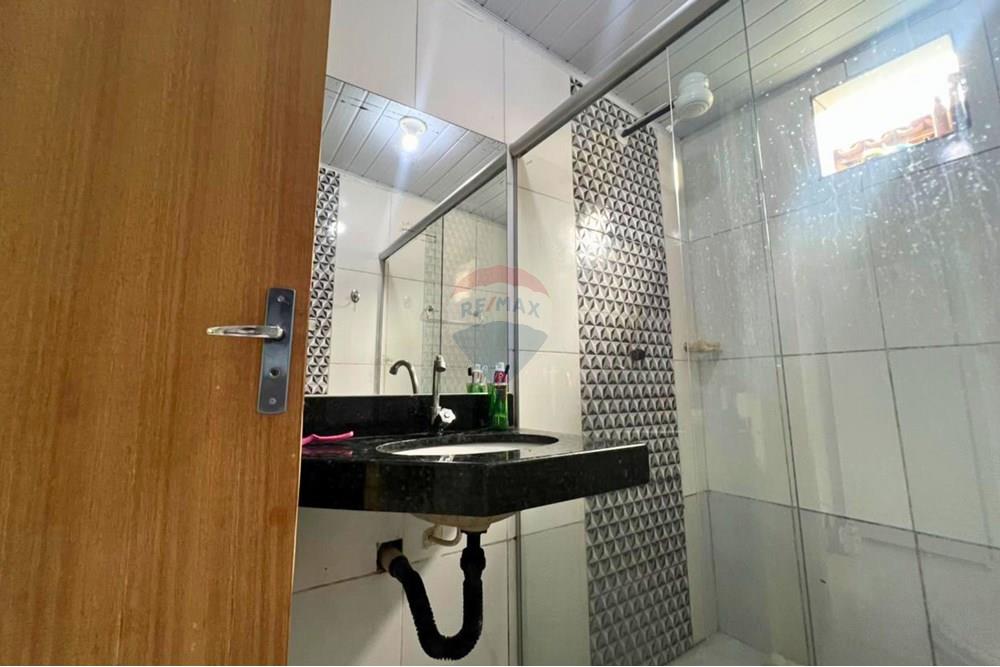 Casa - Venda - Teixeira de Freitas , Bahia - 10.jpg - 580631057-1