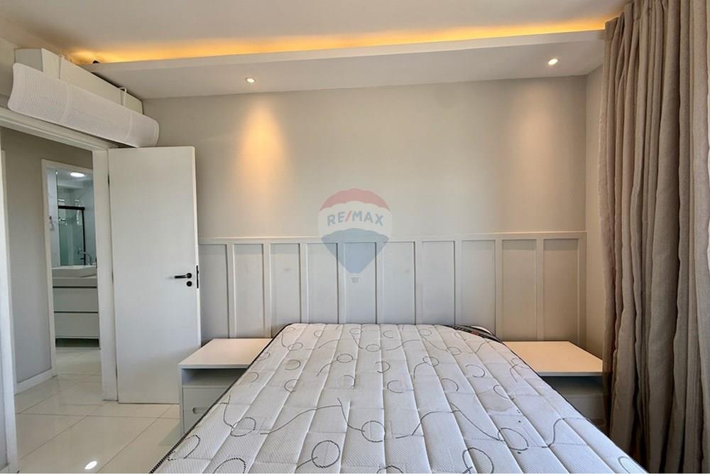 Apartamento - Alugar - Salvador , Bahia - IMG_5387.jpeg - Suite - 580561023-254