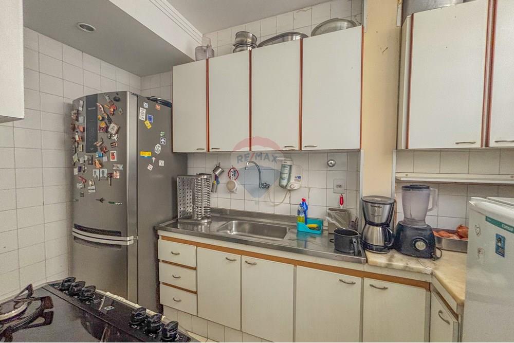 Apartamento - Barra