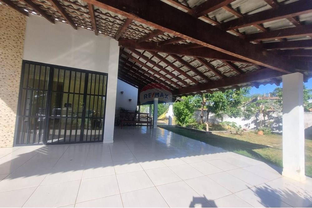 Casa - Jauá