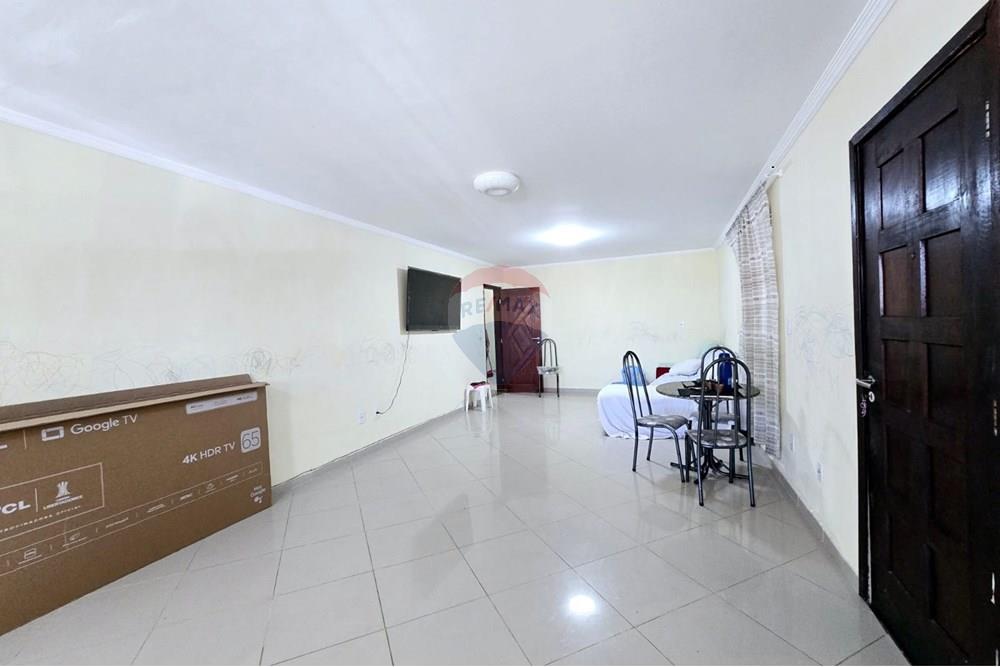 Apartamento - Itapuã