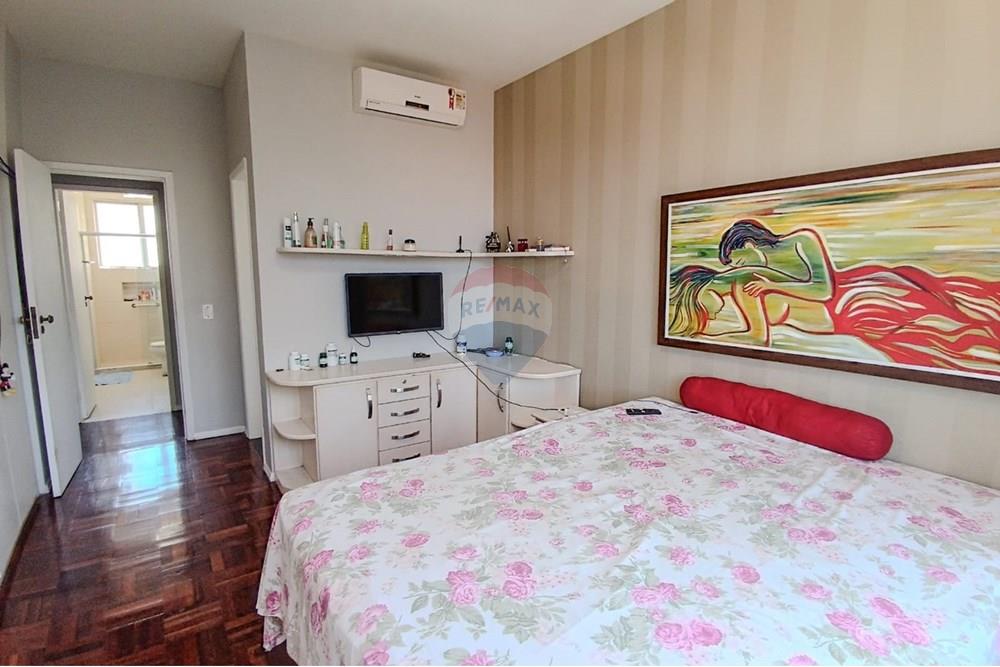 Apartamento - Federação