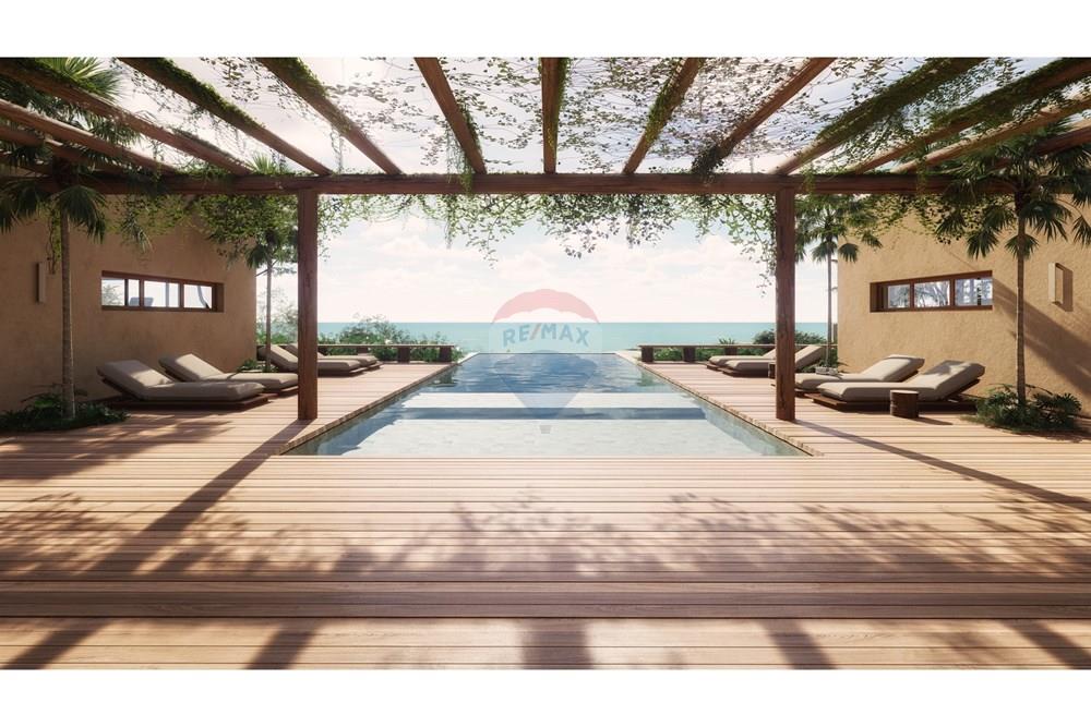 Casa de Condomínio - Venda - Porto Seguro , Bahia - VISTA_Nampur_clubhouse2.jpg - 580581018-40