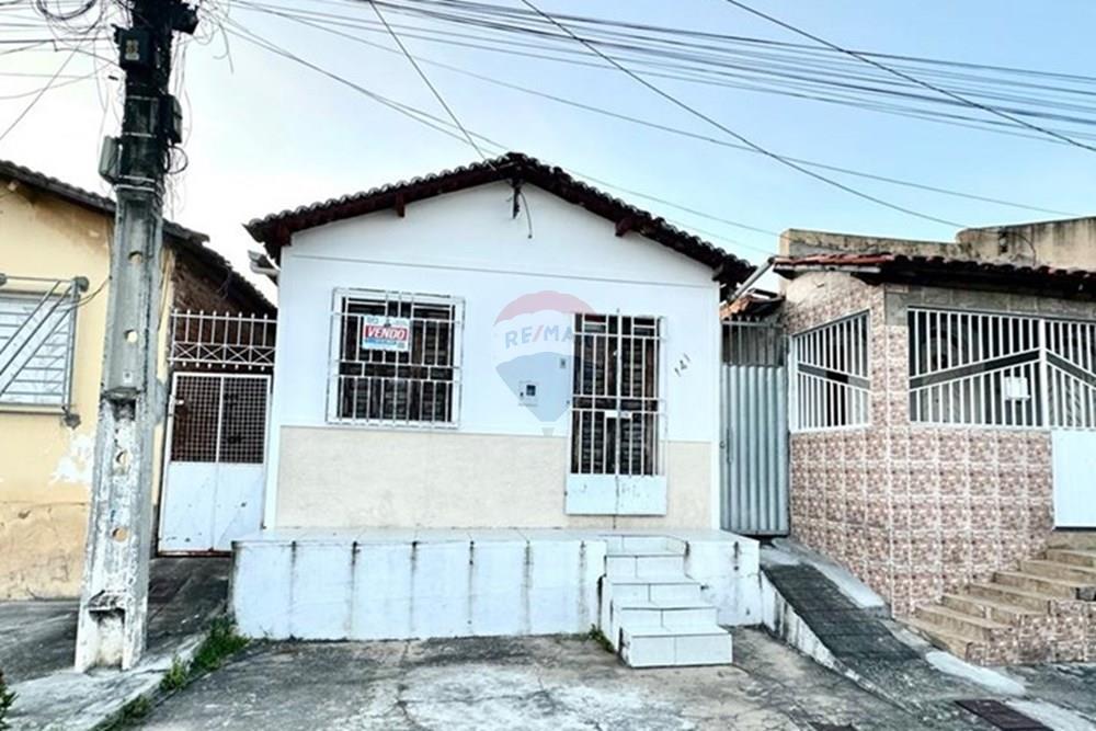 Casa - Venda - Jequié , Bahia - IMG-20241231-WA0039.jpg - 580731024-15