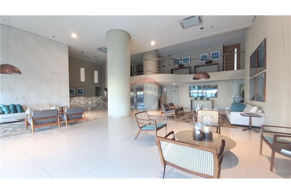 Apartamento - Armação