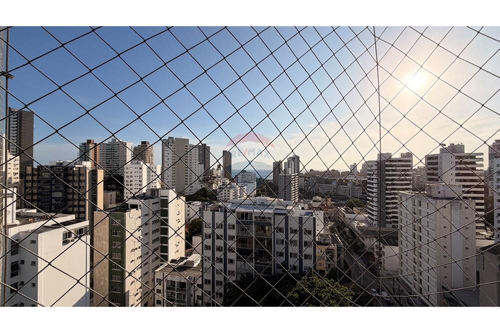 Cobertura - Venda - Salvador , Bahia - IMG_0163.jpeg - 580551083-2