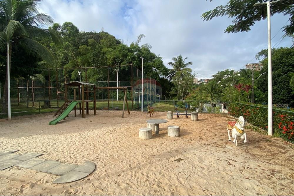 Apartamento - Alugar - Salvador , Bahia - IMG_6481.jpeg - 580721016-16