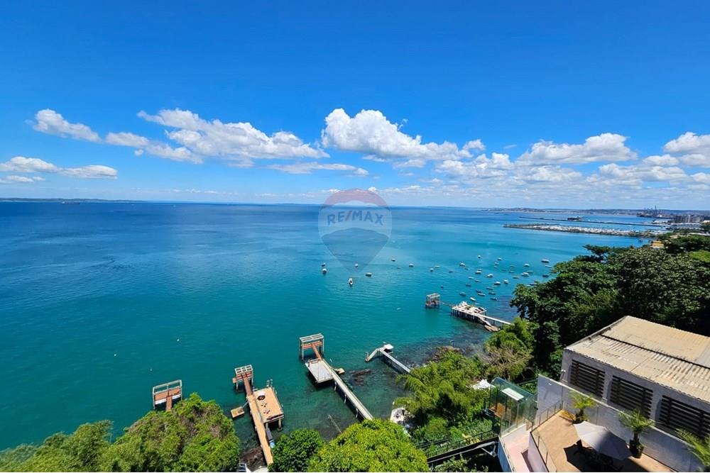 Apartamento - Alugar - Salvador , Bahia - 4a3e4444-548d-4e6e-9bcb-e23c524d440f.jpeg - 580551008-459