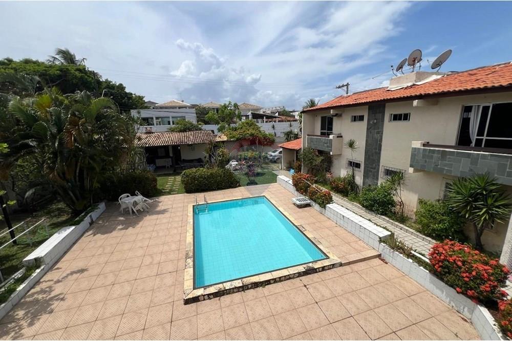 Casa - Alugar - Lauro de Freitas , Bahia - 3504dd38-3e39-4573-892c-38a1b56747c9.jpg - 580561053-54