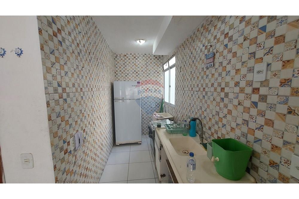 Apartamento - Alugar - Camaçari , Bahia - 20260202_155001.jpg - 580781005-52