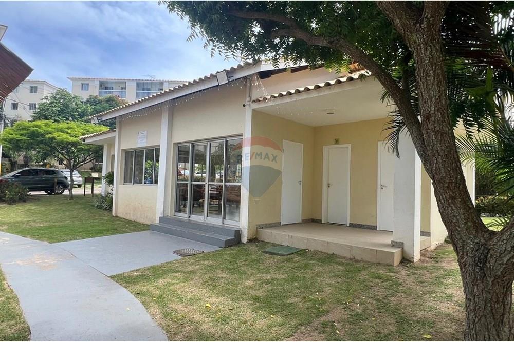 Apartamento - Alugar - Lauro de Freitas , Bahia - ARBORIS 24.jpg - 580541050-20