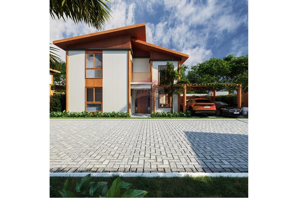 Casa de Condomínio - Venda - Porto Seguro , Bahia - 05.jpeg - 580531004-193