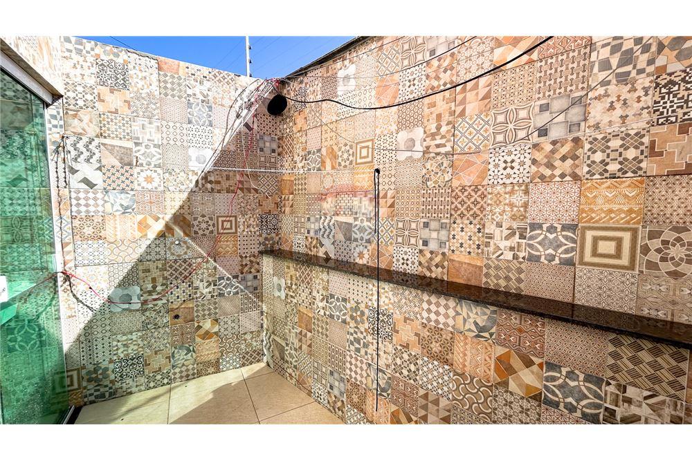 Casa de Condomínio - Venda - Salvador , Bahia - Área de Serviço - Área de serviço - 580721016-17