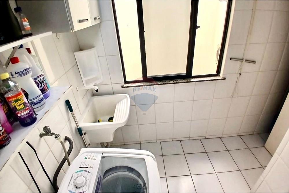 Apartamento - Alugar - Salvador , Bahia - WhatsApp Image 2026-03-16 at 10.50.08.jpeg - 580561086-2