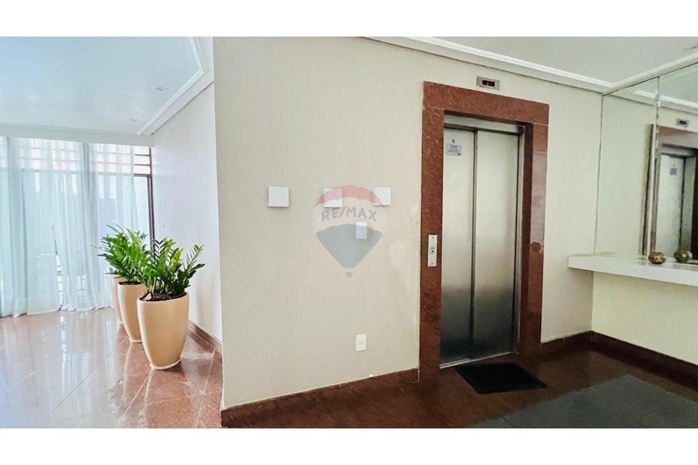 Apartamento - Pituba