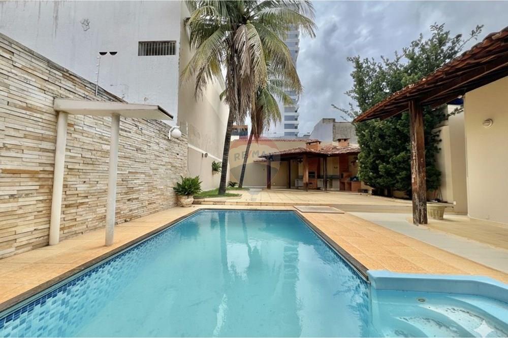 Casa - Venda - Barreiras , Bahia - 5711cc87-0513-48b9-8ba9-636ed0d3488c.jpg - 580651075-91