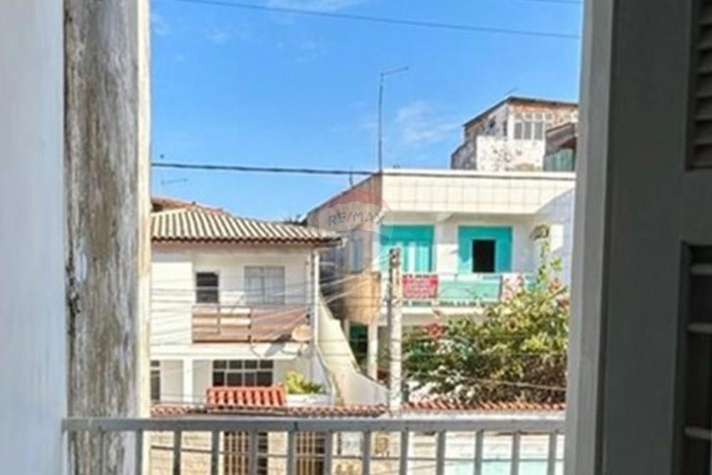 Casa - Venda - Salvador , Bahia - IMG-20251027-WA0022.jpg - 580421082-16