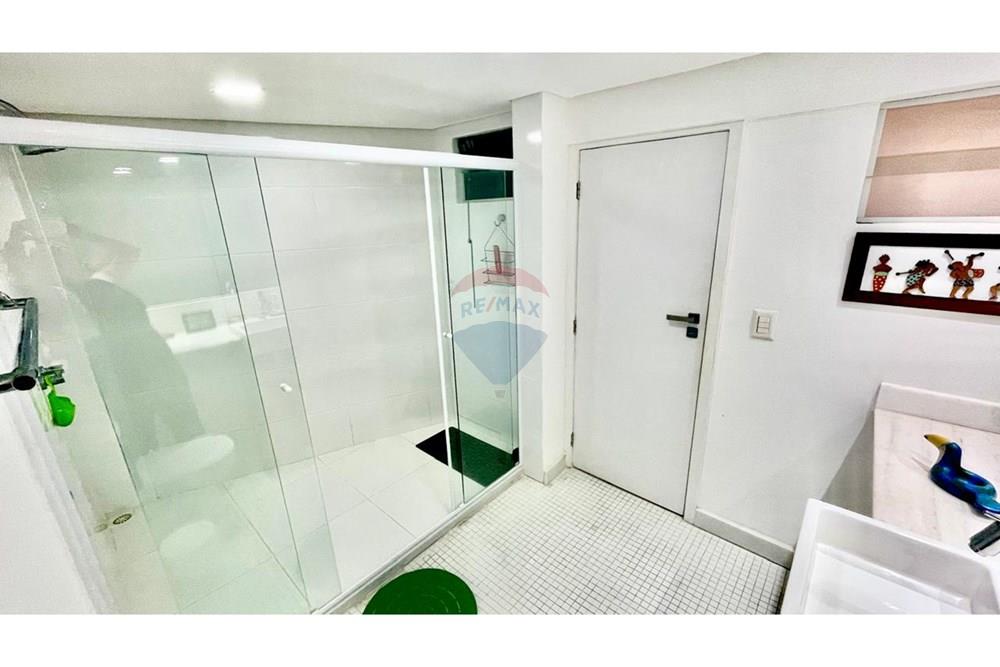 Apartamento - Rio vermelho
