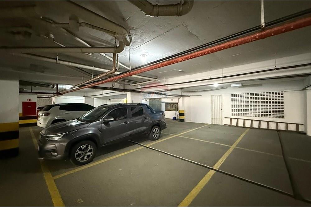 Cj. Comercial/ Sala - Venda - Salvador , Bahia - esplanada 9.jpg - 580871012-22