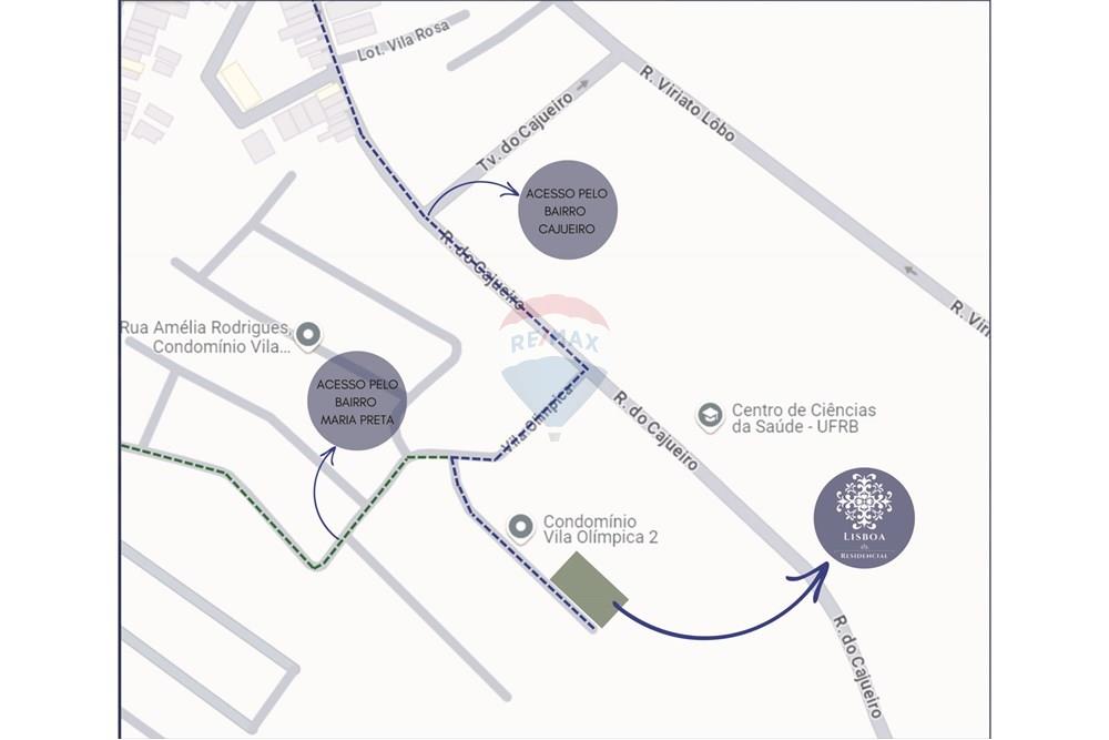 Apartamento - Venda - Santo Antônio de Jesus , Bahia - BOOK - RESIDENCIAL LISBOA-138.jpg - 580341025-126