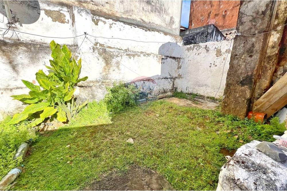 Casa - Santo antonio