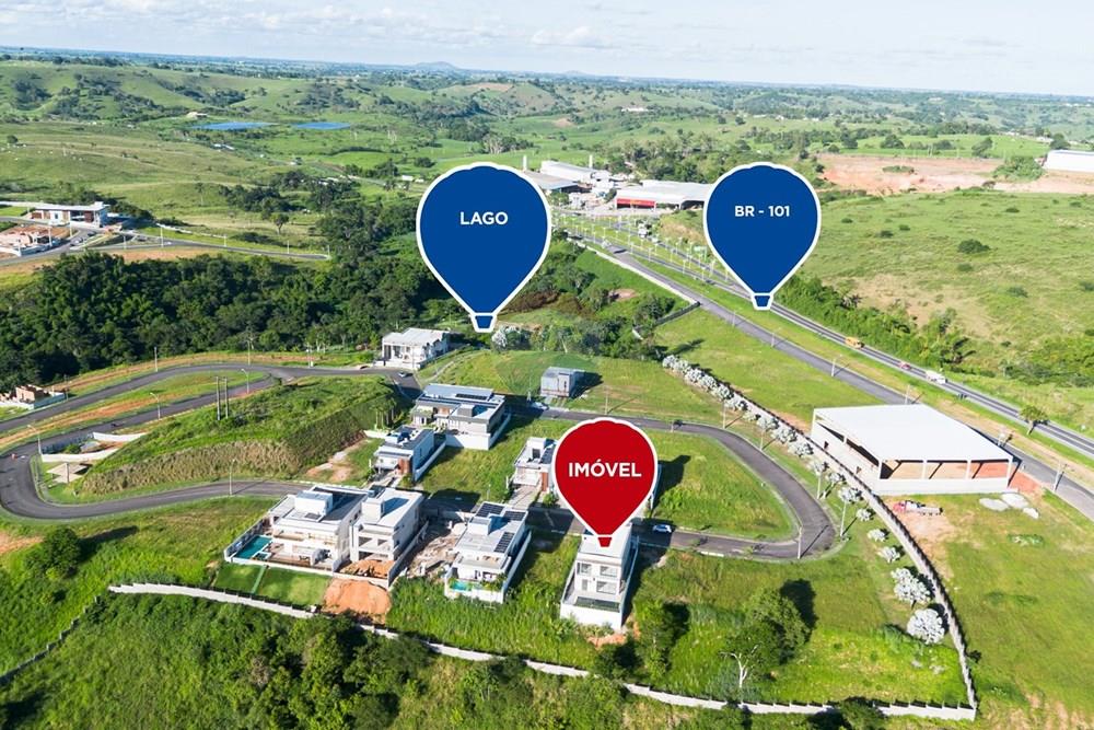 Casa - Venda - Santo Antônio de Jesus , Bahia - DJI_0099.jpg - 580341002-149