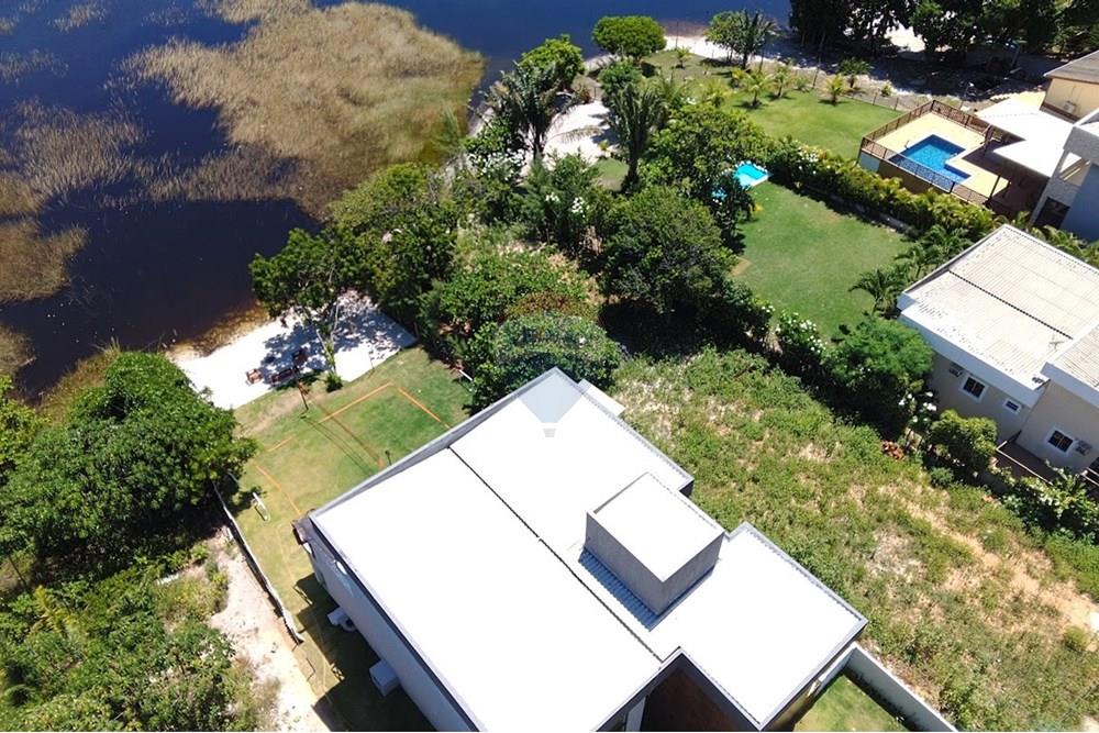 Casa de Condomínio - Venda - Entre Rios , Bahia - FIMI0100.JPG - 580601014-58