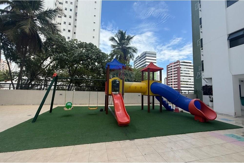 Apartamento - Pituba
