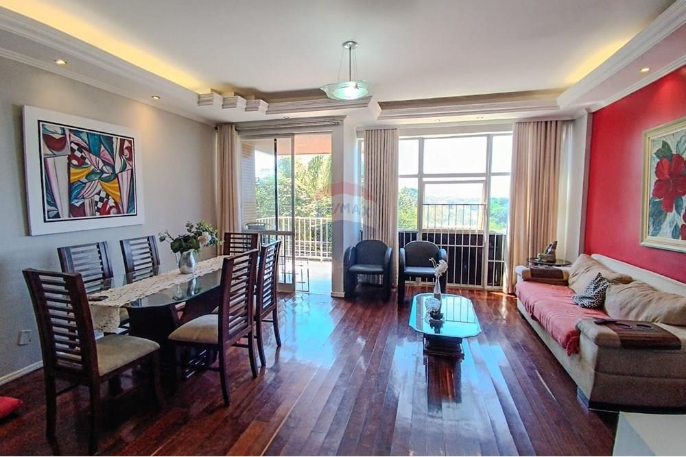 Apartamento - Federação