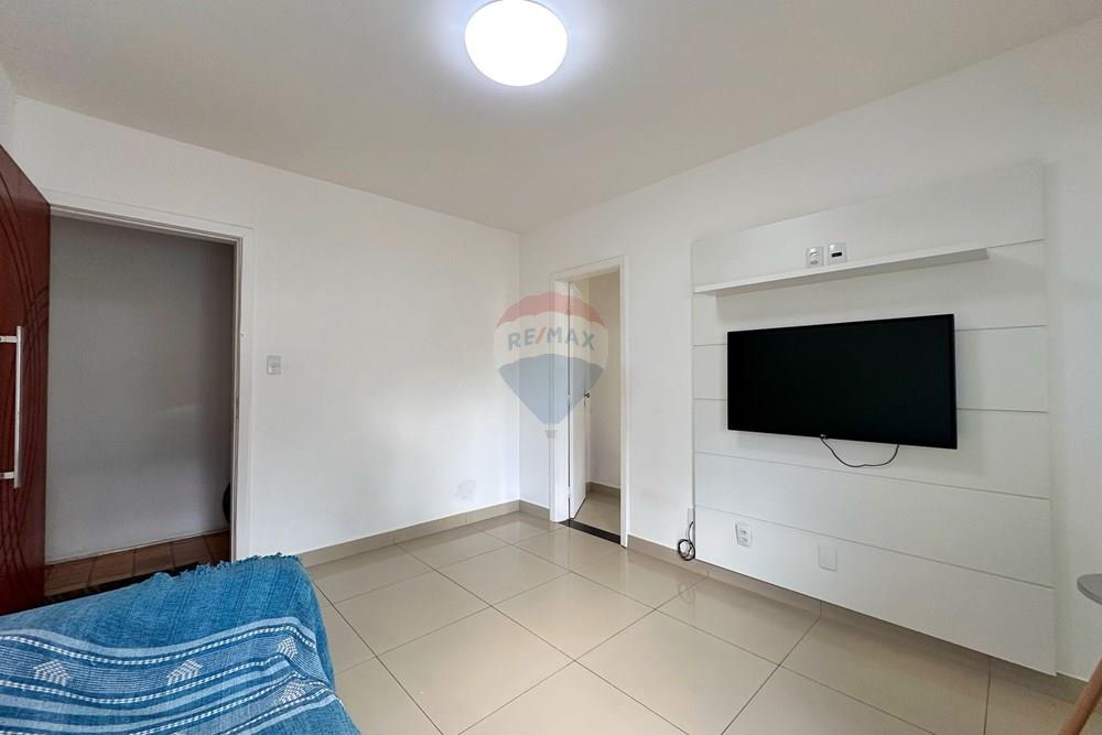 Apartamento - Alugar - Salvador , Bahia - IMG_4098.jpeg - 580551038-200