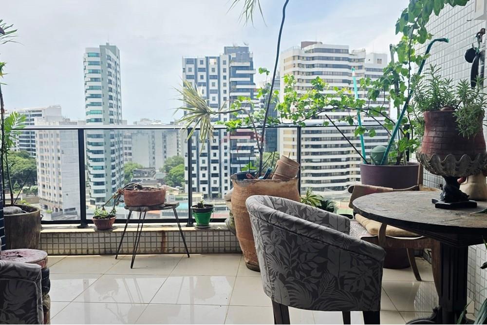 Apartamento - Venda - Salvador , Bahia - Imagem do WhatsApp de 2025-12-08 à(s) 13.27.56_ba4abdfe.jpg - 580551013-292