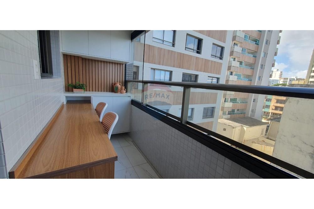 Apartamento - Alugar - Salvador , Bahia - WhatsApp Image 2026-04-08 at 07.25.07.jpeg - 580561051-41