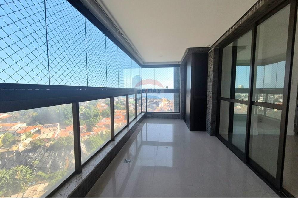 Apartamento - Alugar - Salvador , Bahia - FOTO 18.jpeg - 580561027-141