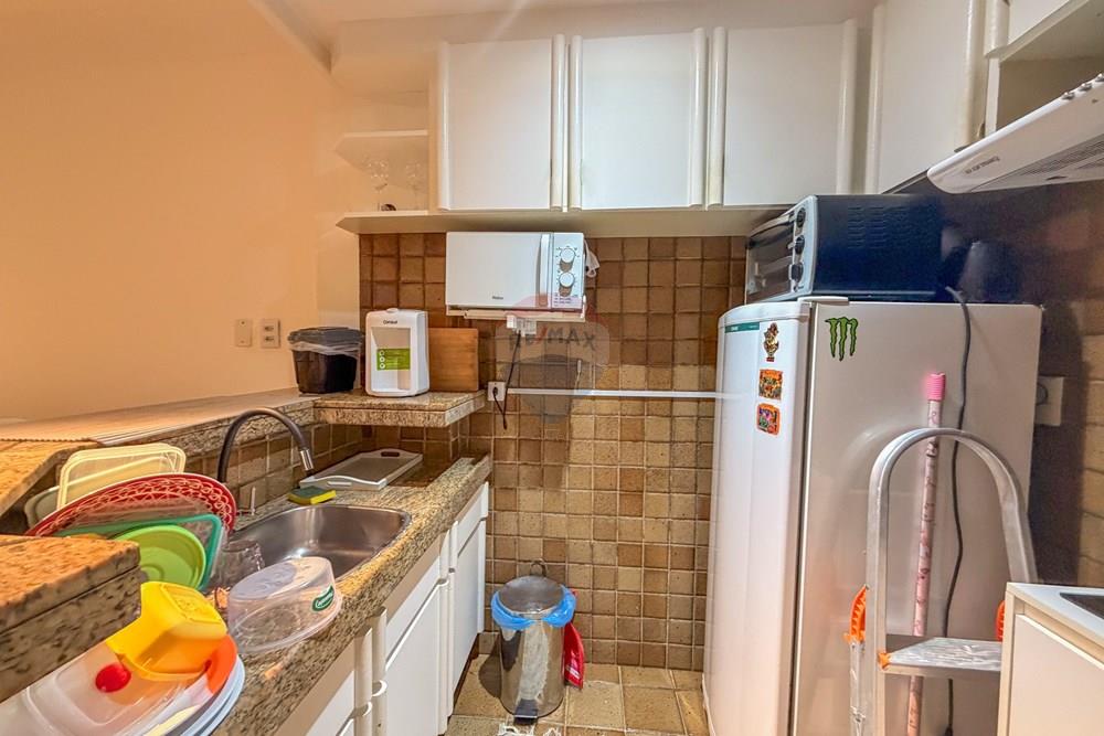 Apartamento - Alugar - Salvador , Bahia - IMG_1557.jpg - 580551017-488