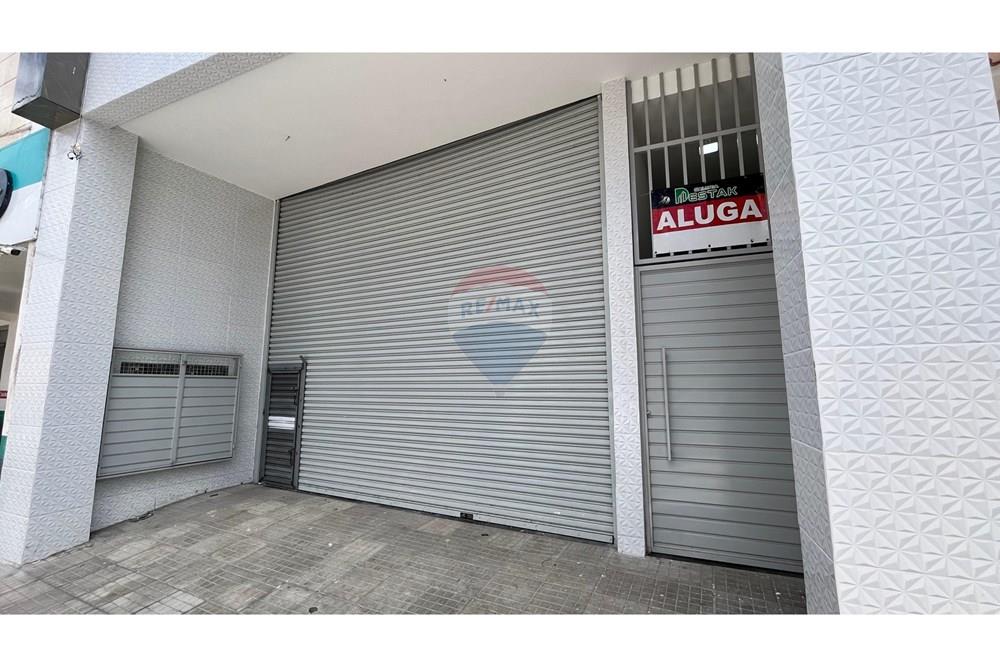Ponto Comercial/ Loja - Alugar - Alagoinhas , Bahia - WhatsApp Image 2025-09-12 at 10.32.18.jpeg - 580701025-80