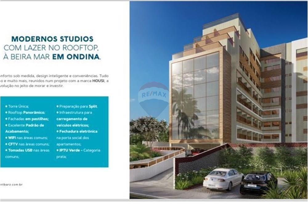 Apartamento - Ondina