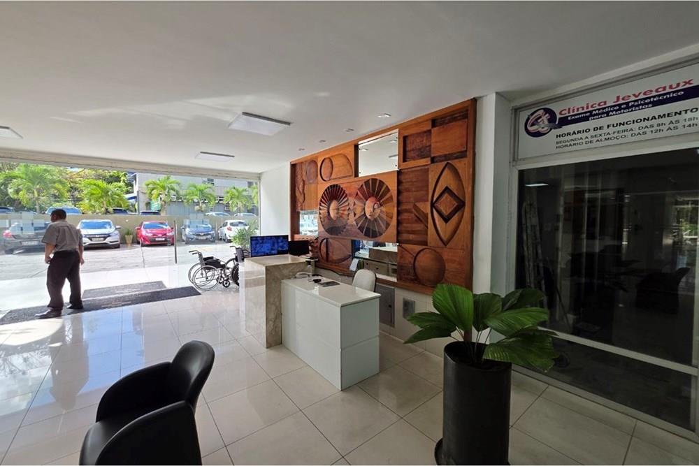 Cj. Comercial/ Sala - Venda - Salvador , Bahia - 3.jpg - 580551059-109