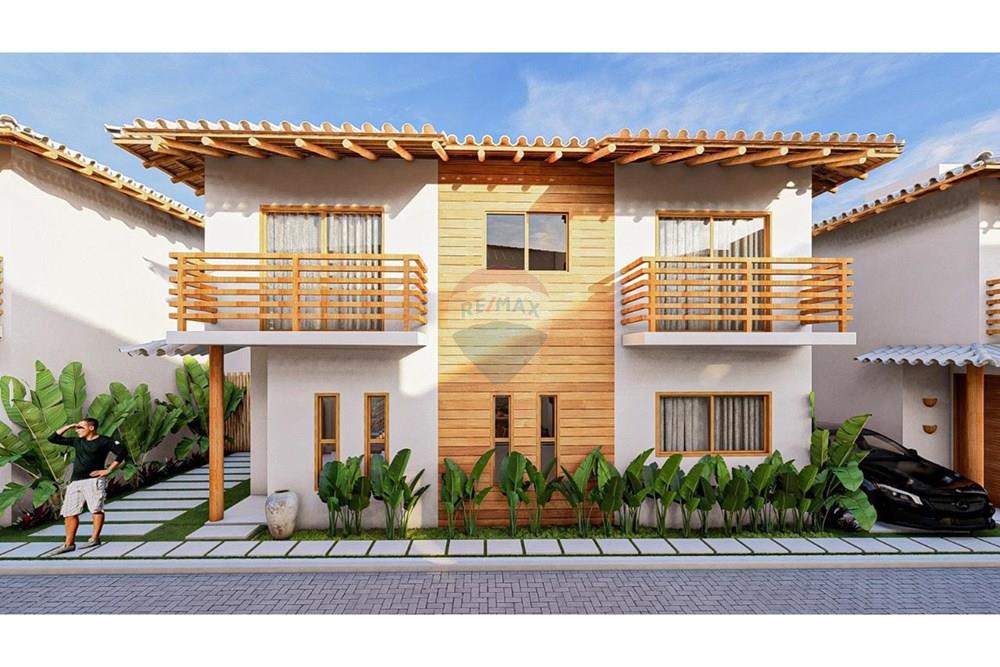 Casa - Venda - Porto Seguro , Bahia - 7.jpeg - 580531040-4