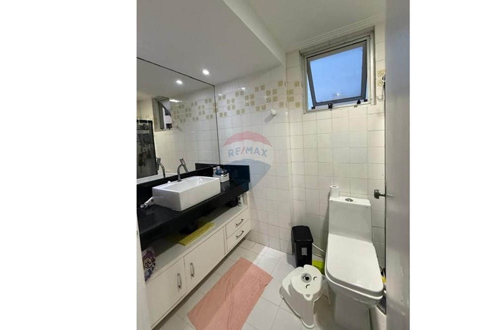 Apartamento - Alugar - Salvador , Bahia - 6f05745b-46c0-4e3f-9487-08b36199a1ee.jpeg - 580691009-22