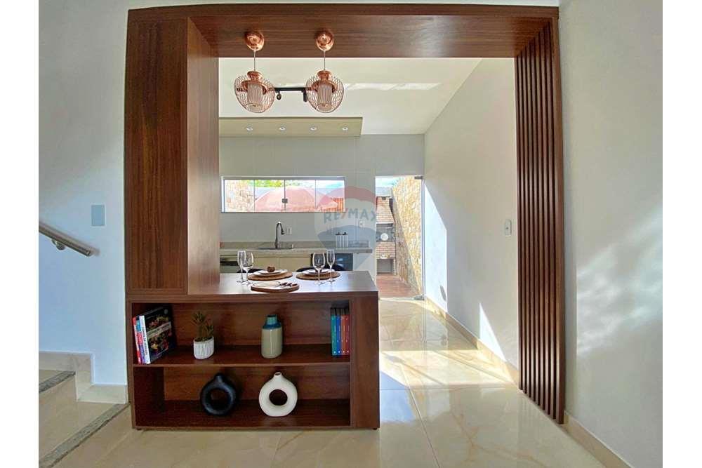 Apartamento à venda com 2 quartos, 80m² - Foto 5