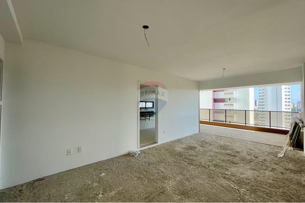 Apartamento - Pituba