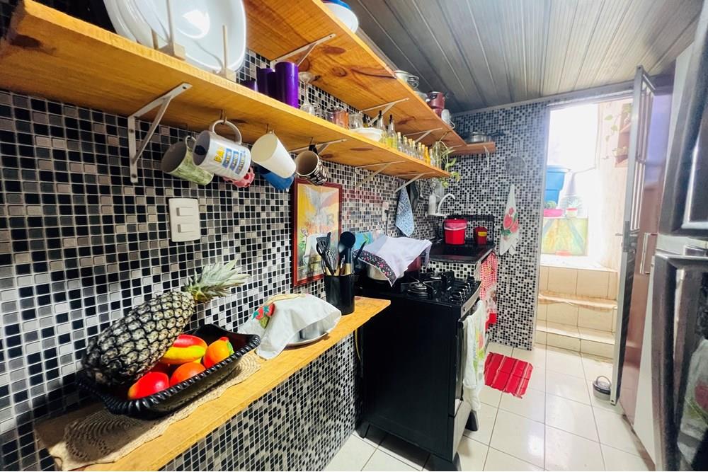 Casa - Venda - Salvador , Bahia - IMG_9313.JPG - 580561029-185