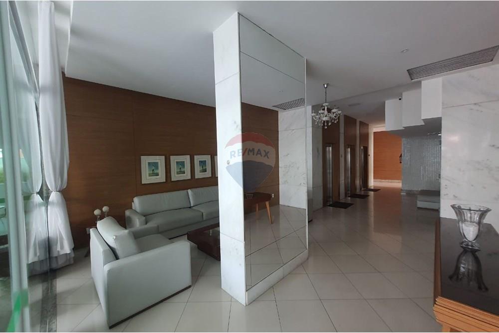 Apartamento - Brotas
