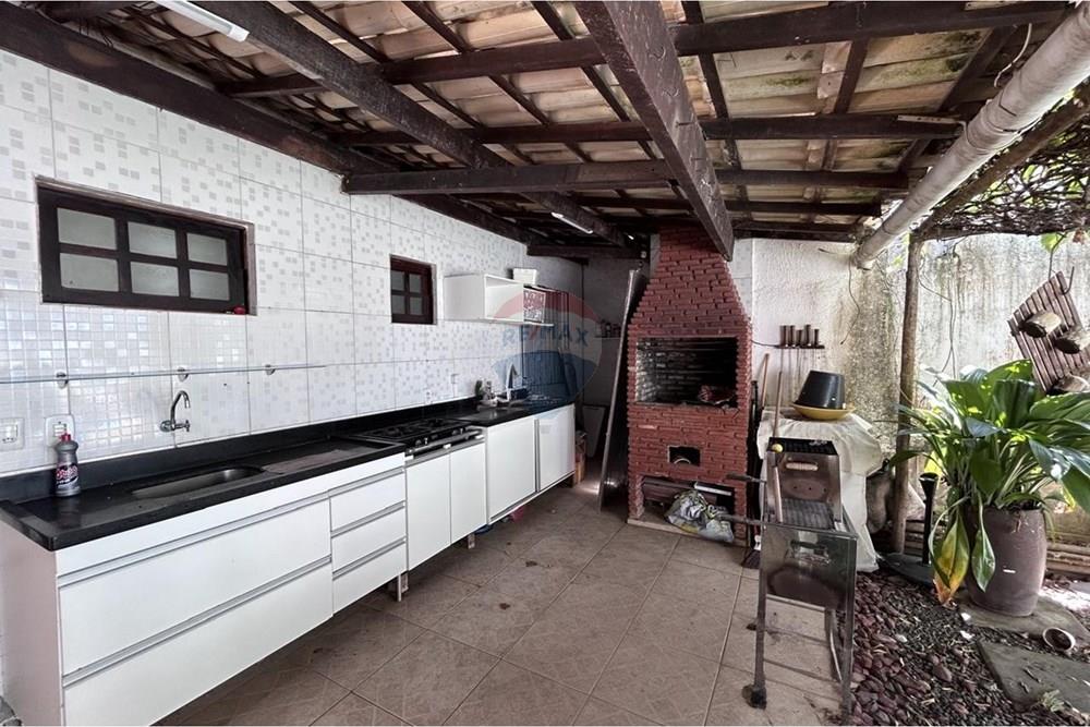 Casa de Condomínio - Alugar - Camaçari , Bahia - 5.jpeg - 580421100-5