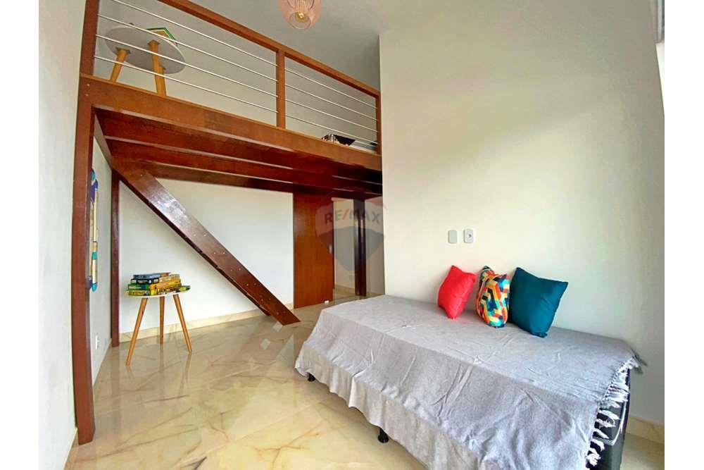 Apartamento à venda com 2 quartos, 80m² - Foto 15