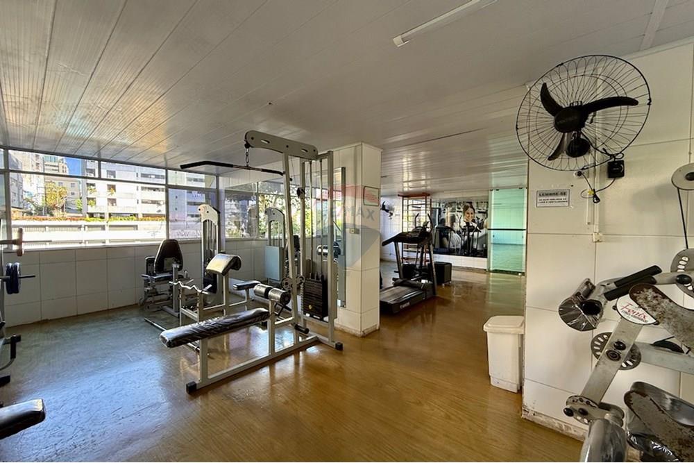 Apartamento - Venda - Salvador , Bahia - IMG_4488.jpeg - 580561023-252